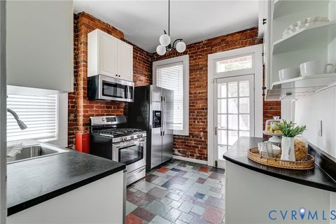 Tiny photo for 6 N Davis Avenue, Richmond, VA 23220 (MLS # 2611724)