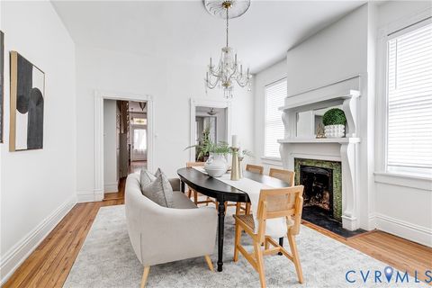 Tiny photo for 6 N Davis Avenue, Richmond, VA 23220 (MLS # 2611724)