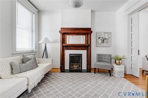 Tiny photo for 6 N Davis Avenue, Richmond, VA 23220 (MLS # 2611724)
