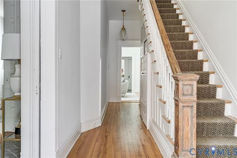 Tiny photo for 6 N Davis Avenue, Richmond, VA 23220 (MLS # 2611724)