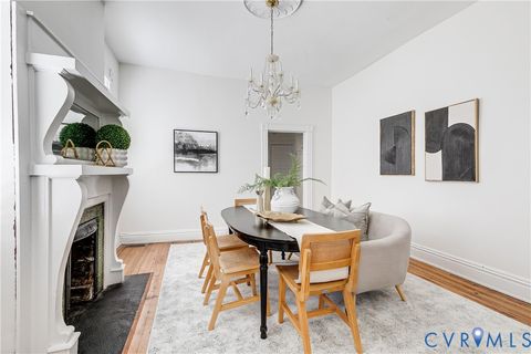 Tiny photo for 6 N Davis Avenue, Richmond, VA 23220 (MLS # 2611724)