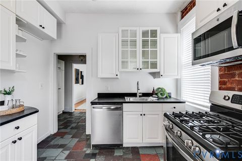 Tiny photo for 6 N Davis Avenue, Richmond, VA 23220 (MLS # 2611724)