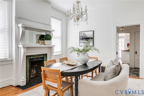 Tiny photo for 6 N Davis Avenue, Richmond, VA 23220 (MLS # 2611724)