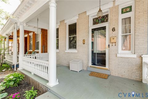 Tiny photo for 6 N Davis Avenue, Richmond, VA 23220 (MLS # 2611724)