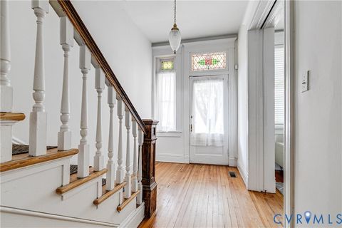 Tiny photo for 6 N Davis Avenue, Richmond, VA 23220 (MLS # 2611724)