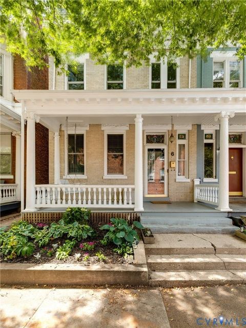 Tiny photo for 6 N Davis Avenue, Richmond, VA 23220 (MLS # 2611724)