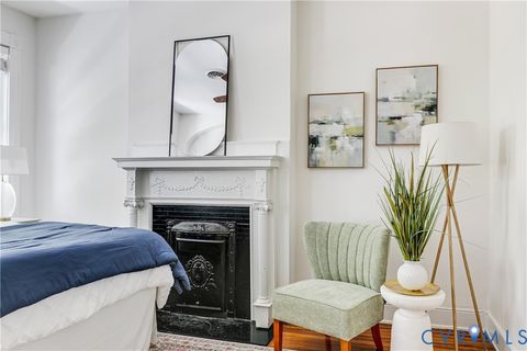 Tiny photo for 6 N Davis Avenue, Richmond, VA 23220 (MLS # 2611724)