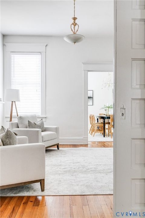 Tiny photo for 6 N Davis Avenue, Richmond, VA 23220 (MLS # 2611724)