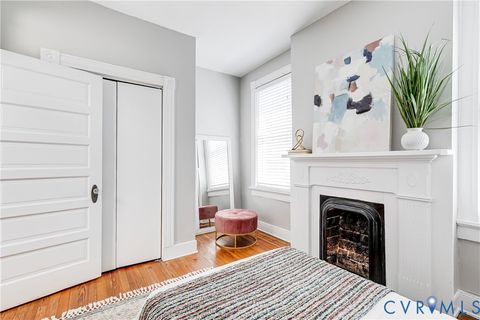 Tiny photo for 6 N Davis Avenue, Richmond, VA 23220 (MLS # 2611724)