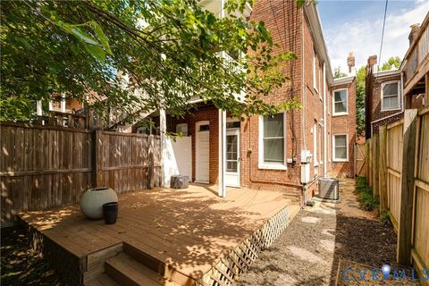 Tiny photo for 6 N Davis Avenue, Richmond, VA 23220 (MLS # 2611724)