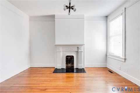 Tiny photo for 6 N Davis Avenue, Richmond, VA 23220 (MLS # 2611724)