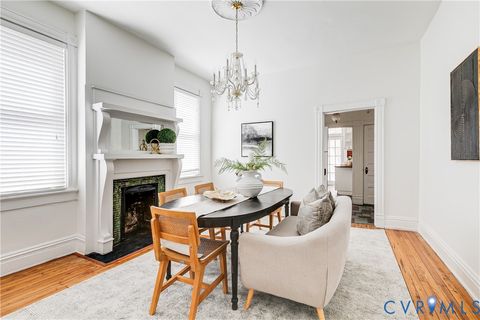 Tiny photo for 6 N Davis Avenue, Richmond, VA 23220 (MLS # 2611724)