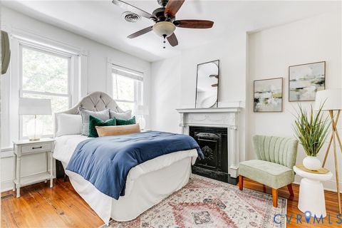 Tiny photo for 6 N Davis Avenue, Richmond, VA 23220 (MLS # 2611724)
