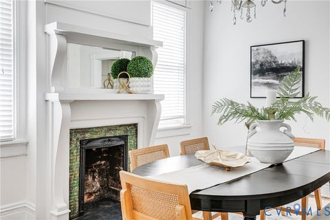 Tiny photo for 6 N Davis Avenue, Richmond, VA 23220 (MLS # 2611724)