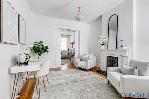 Tiny photo for 6 N Davis Avenue, Richmond, VA 23220 (MLS # 2611724)