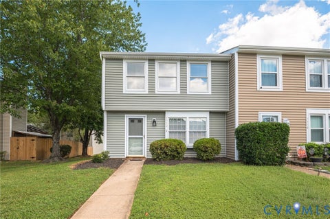 Photo of 7952 Clovertree Court #7952, North Chesterfield, VA 23235 (MLS # 2619516)