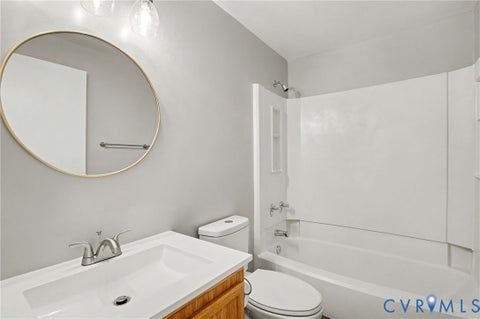 Tiny photo for 7952 Clovertree Court #7952, North Chesterfield, VA 23235 (MLS # 2619516)