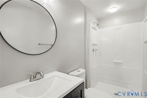 Tiny photo for 7952 Clovertree Court #7952, North Chesterfield, VA 23235 (MLS # 2619516)