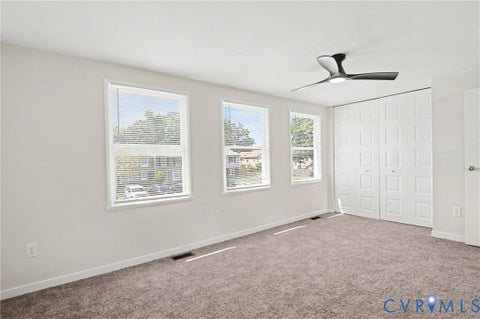 Tiny photo for 7952 Clovertree Court #7952, North Chesterfield, VA 23235 (MLS # 2619516)