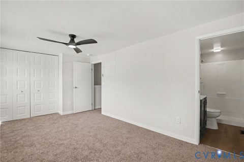 Tiny photo for 7952 Clovertree Court #7952, North Chesterfield, VA 23235 (MLS # 2619516)