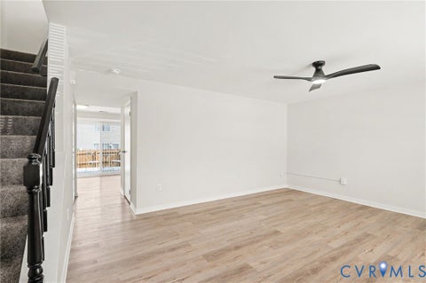 Tiny photo for 7952 Clovertree Court #7952, North Chesterfield, VA 23235 (MLS # 2619516)