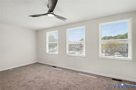 Tiny photo for 7952 Clovertree Court #7952, North Chesterfield, VA 23235 (MLS # 2619516)
