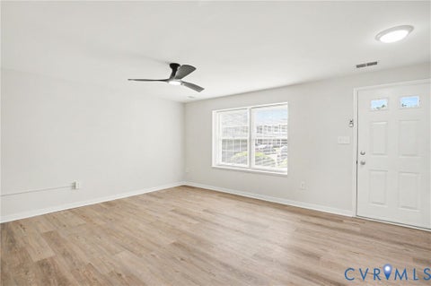 Tiny photo for 7952 Clovertree Court #7952, North Chesterfield, VA 23235 (MLS # 2619516)