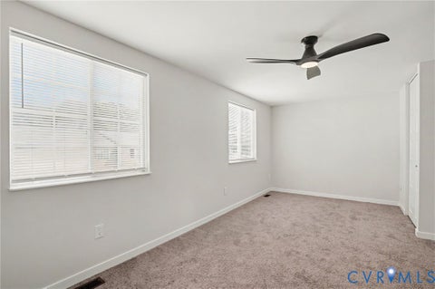 Tiny photo for 7952 Clovertree Court #7952, North Chesterfield, VA 23235 (MLS # 2619516)
