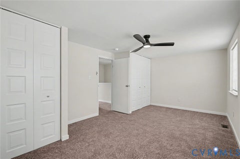 Tiny photo for 7952 Clovertree Court #7952, North Chesterfield, VA 23235 (MLS # 2619516)
