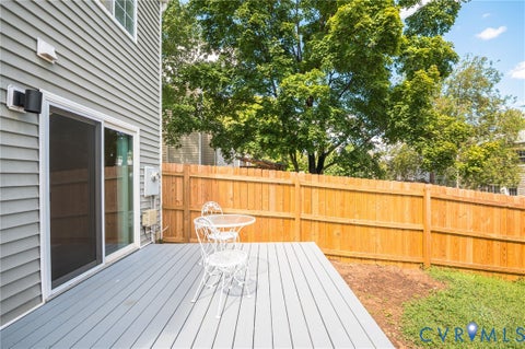 Tiny photo for 7952 Clovertree Court #7952, North Chesterfield, VA 23235 (MLS # 2619516)