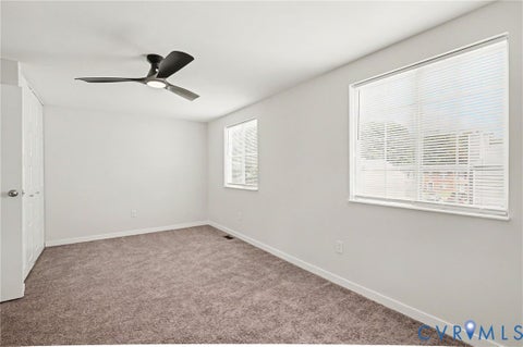 Tiny photo for 7952 Clovertree Court #7952, North Chesterfield, VA 23235 (MLS # 2619516)