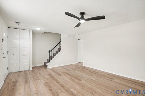 Tiny photo for 7952 Clovertree Court #7952, North Chesterfield, VA 23235 (MLS # 2619516)
