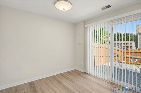 Tiny photo for 7952 Clovertree Court #7952, North Chesterfield, VA 23235 (MLS # 2619516)