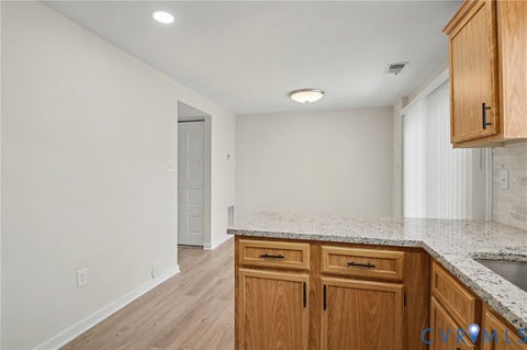 Tiny photo for 7952 Clovertree Court #7952, North Chesterfield, VA 23235 (MLS # 2619516)