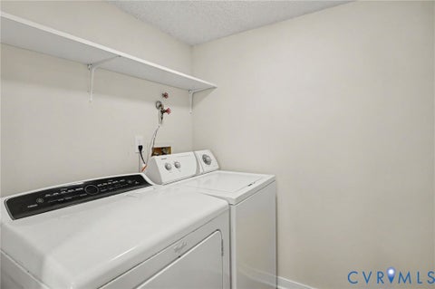 Tiny photo for 7952 Clovertree Court #7952, North Chesterfield, VA 23235 (MLS # 2619516)