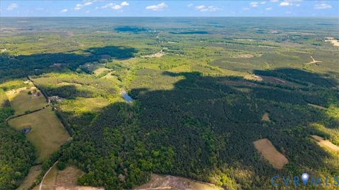 Photo of 0 Gills Road, Powhatan, VA 23139 (MLS # 2610345)