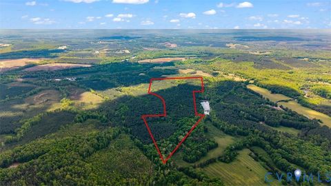 Tiny photo for 0 Gills Road, Powhatan, VA 23139 (MLS # 2610345)