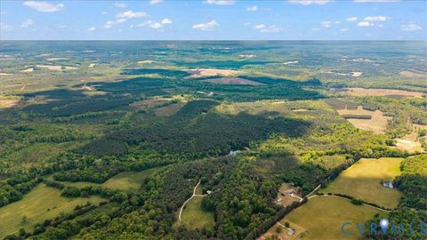 Tiny photo for 0 Gills Road, Powhatan, VA 23139 (MLS # 2610345)