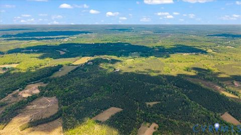 Tiny photo for 0 Gills Road, Powhatan, VA 23139 (MLS # 2610345)