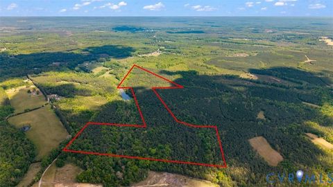 Tiny photo for 0 Gills Road, Powhatan, VA 23139 (MLS # 2610345)