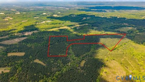 Tiny photo for 0 Gills Road, Powhatan, VA 23139 (MLS # 2610345)