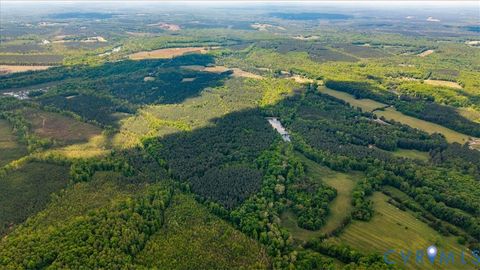 Tiny photo for 0 Gills Road, Powhatan, VA 23139 (MLS # 2610345)