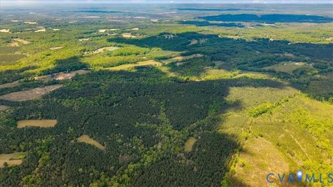 Tiny photo for 0 Gills Road, Powhatan, VA 23139 (MLS # 2610345)