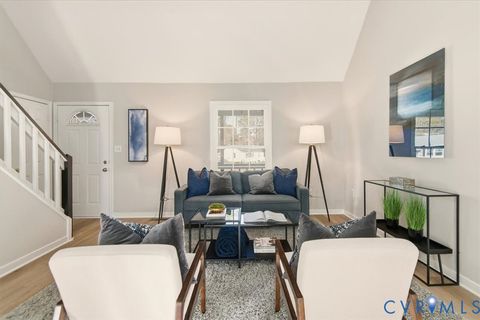 Tiny photo for 15900 Lalonde Place, Chesterfield, VA 23831 (MLS # 2533365)