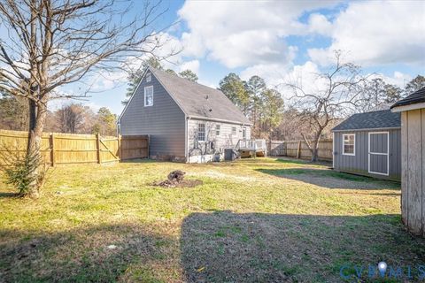 Tiny photo for 15900 Lalonde Place, Chesterfield, VA 23831 (MLS # 2533365)