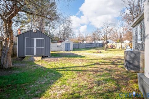 Tiny photo for 15900 Lalonde Place, Chesterfield, VA 23831 (MLS # 2533365)