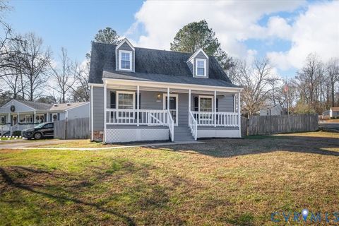 15900 Lalonde Place Chesterfield VA 23831