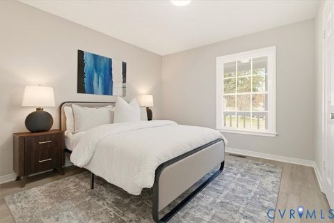 Tiny photo for 15900 Lalonde Place, Chesterfield, VA 23831 (MLS # 2533365)