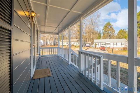 Tiny photo for 15900 Lalonde Place, Chesterfield, VA 23831 (MLS # 2533365)