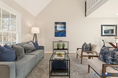 Tiny photo for 15900 Lalonde Place, Chesterfield, VA 23831 (MLS # 2533365)